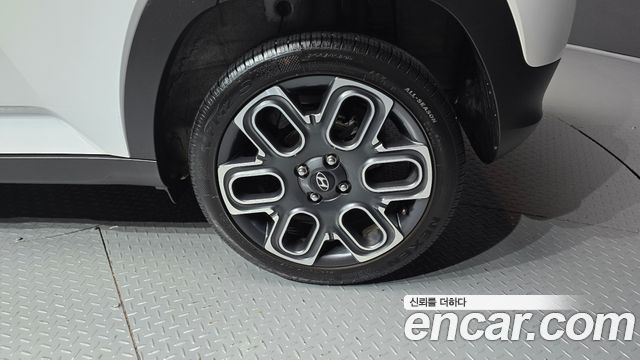 Hyundai Casper Inspiration 2023 — фото 21
