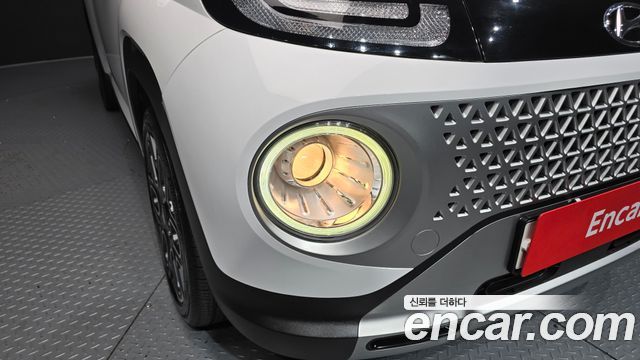 Hyundai Casper Inspiration 2023 — фото 22
