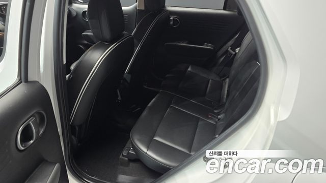 Hyundai Casper Inspiration 2023 — фото 26