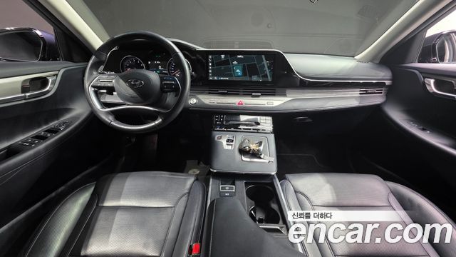 Hyundai Grandeur (IG) 2.5 Premium Choice 2020 — фото 7
