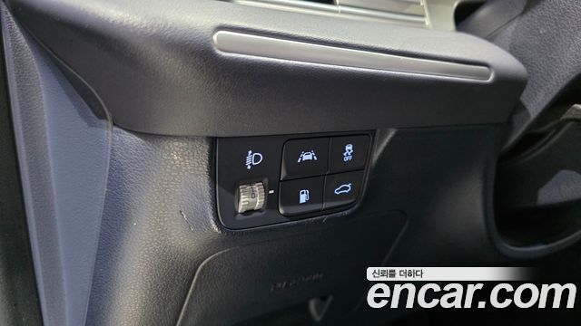 Hyundai Grandeur (IG) 2.5 Premium Choice 2020 — фото 12