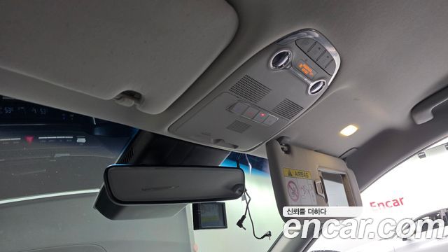 Hyundai Grandeur (IG) 2.5 Premium Choice 2020 — фото 19