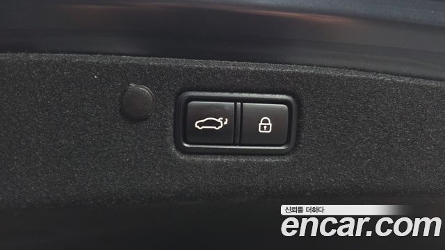 Hyundai Grandeur (IG) 2.5 Premium Choice 2020 — фото 20