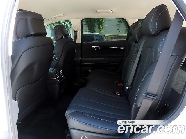 Genesis GV80 2.5T Gasoline AWD 2025 — фото 6