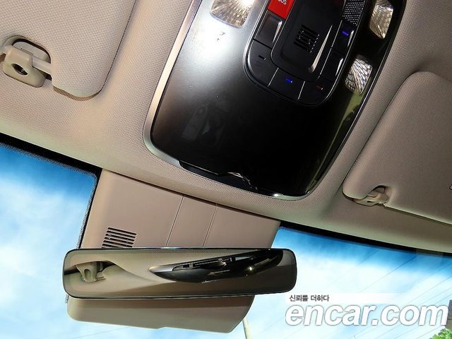 Genesis GV80 2.5T Gasoline AWD 2025 — фото 18