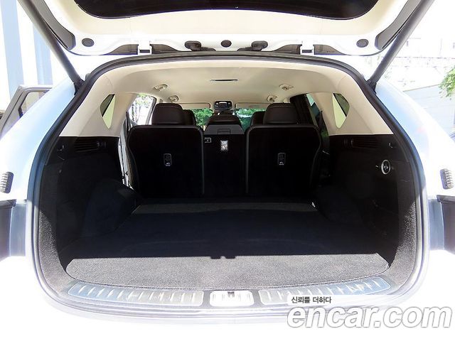 Genesis GV80 2.5T Gasoline AWD 2025 — фото 20