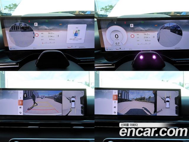 Genesis GV80 2.5T Gasoline AWD 2025 — фото 22