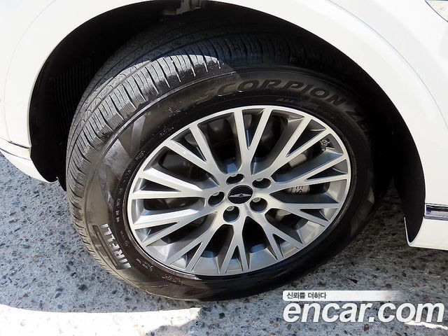 Genesis GV80 2.5T Gasoline AWD 2025 — фото 24