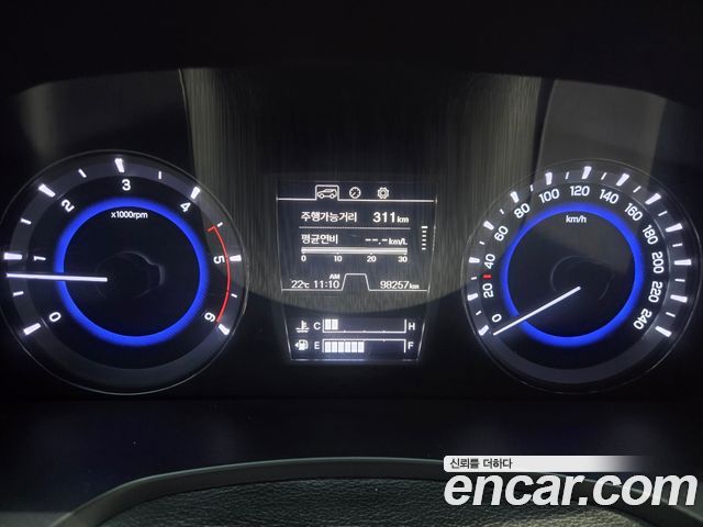 KG Mobility (SsangYong) Rexton Sports Diesel 2.2 4WD Wild 2020 — фото 8