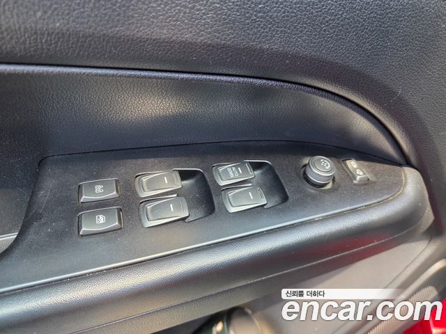 KG Mobility (SsangYong) Rexton Sports Diesel 2.2 4WD Wild 2020 — фото 17