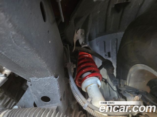 KG Mobility (SsangYong) Rexton Sports Diesel 2.2 4WD Wild 2020 — фото 22