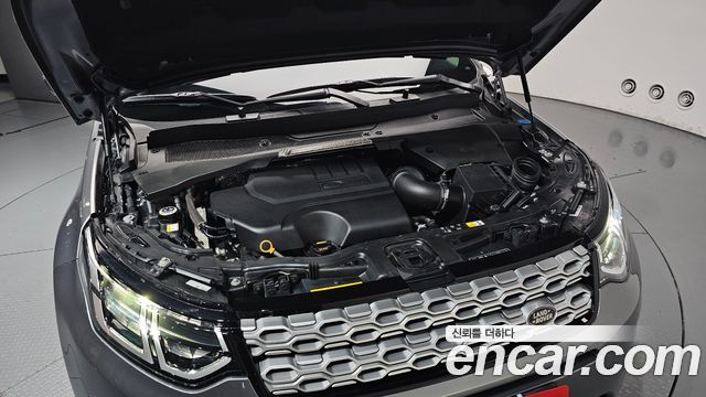 Land Rover Discovery Sport (II) P250 S 2023 — фото 6
