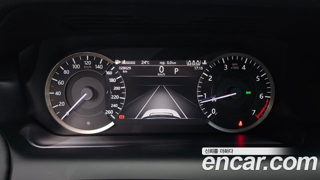 Land Rover Discovery Sport (II) P250 S 2023 — фото 8