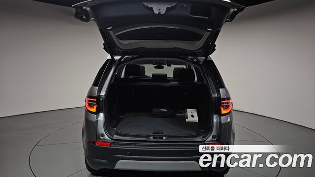 Land Rover Discovery Sport (II) P250 S 2023 — фото 20