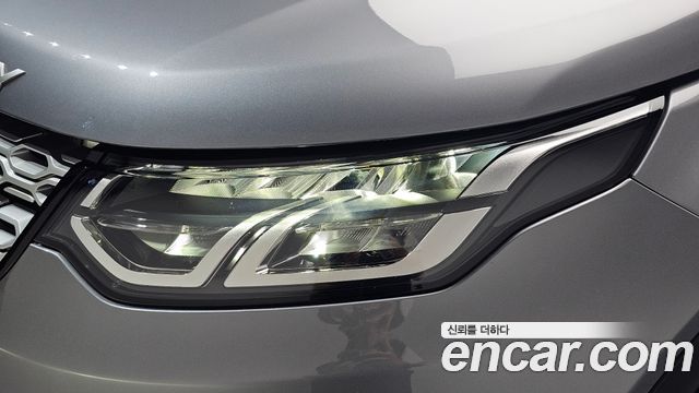 Land Rover Discovery Sport (II) P250 S 2023 — фото 22