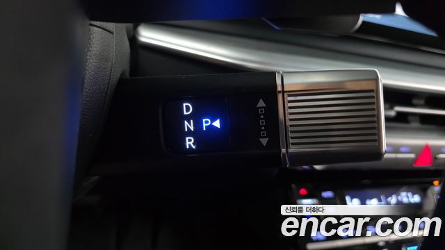 Hyundai Grandeur Hybrid (GN7) Premium 2025 — фото 9