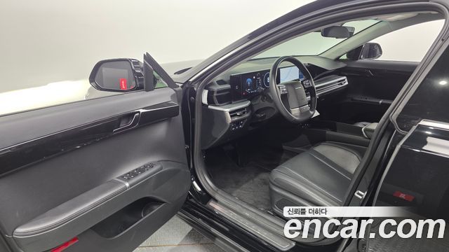 Hyundai Grandeur Hybrid (GN7) Premium 2025 — фото 10