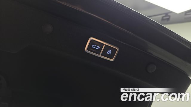 Hyundai Grandeur Hybrid (GN7) Premium 2025 — фото 20