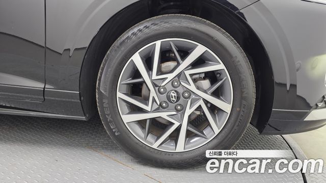 Hyundai Grandeur Hybrid (GN7) Premium 2025 — фото 21