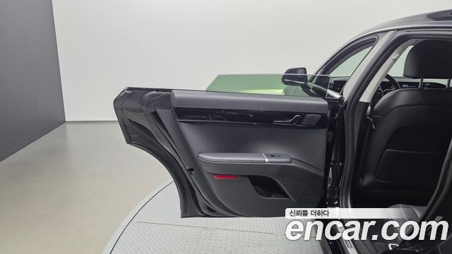 Hyundai Grandeur Hybrid (GN7) Premium 2025 — фото 25