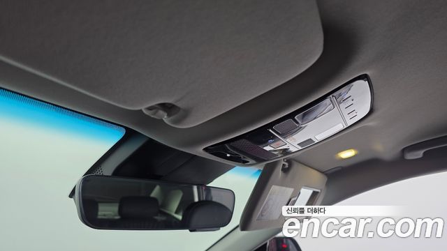 Hyundai Grandeur Hybrid (GN7) Premium 2025 — фото 29