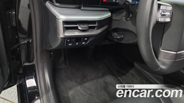 Hyundai Grandeur Hybrid (GN7) Premium 2025 — фото 30