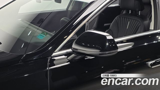 Hyundai Grandeur Hybrid (GN7) Premium 2025 — фото 32