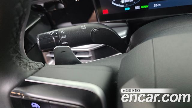 Hyundai Grandeur Hybrid (GN7) Premium 2025 — фото 35