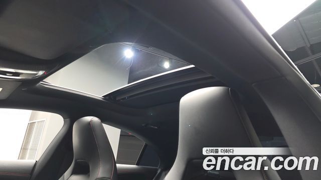 Mercedes-Benz CLA-Class (C118) CLA250 4MATIC 2023 — фото 20