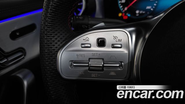 Mercedes-Benz CLA-Class (C118) CLA250 4MATIC 2023 — фото 22