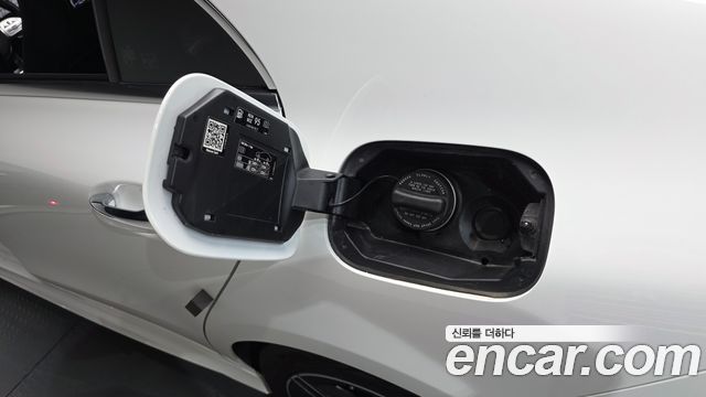 Mercedes-Benz CLA-Class (C118) CLA250 4MATIC 2023 — фото 33