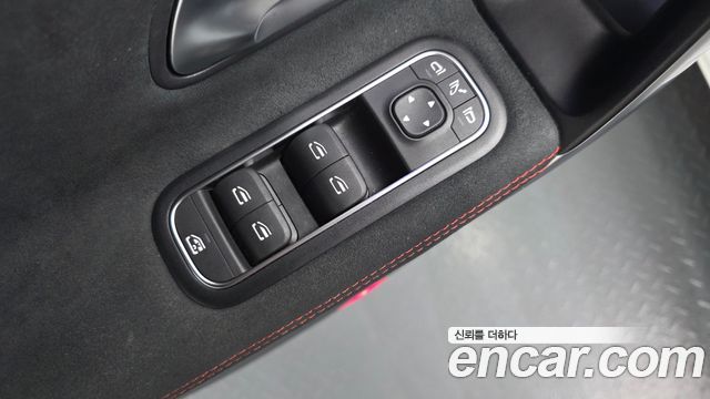 Mercedes-Benz CLA-Class (C118) CLA250 4MATIC 2023 — фото 36