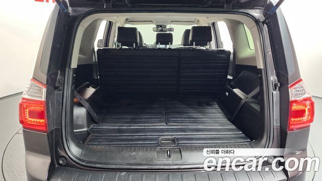 Chevrolet Orlando LPG LTZ Premium 2017 — фото 15