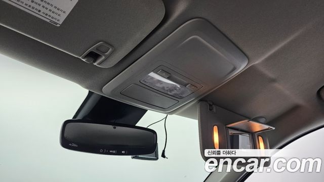 Chevrolet Orlando LPG LTZ Premium 2017 — фото 16