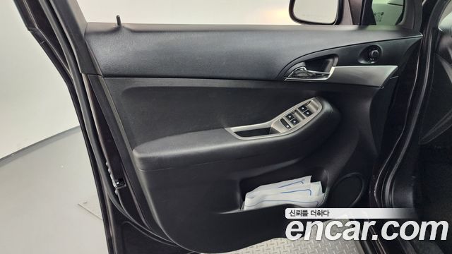 Chevrolet Orlando LPG LTZ Premium 2017 — фото 24