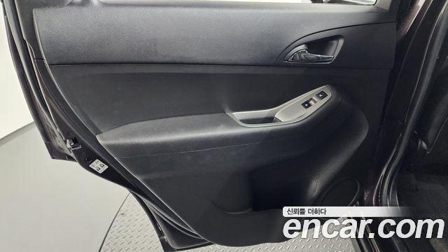 Chevrolet Orlando LPG LTZ Premium 2017 — фото 25
