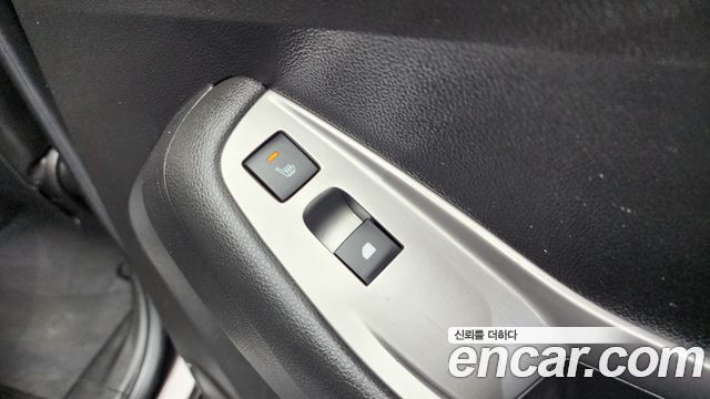Chevrolet Orlando LPG LTZ Premium 2017 — фото 27