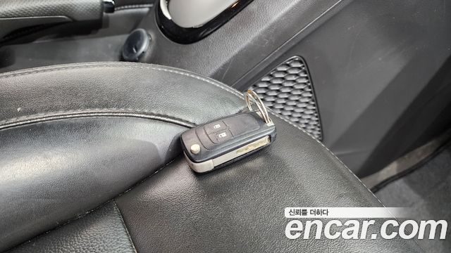 Chevrolet Orlando LPG LTZ Premium 2017 — фото 30