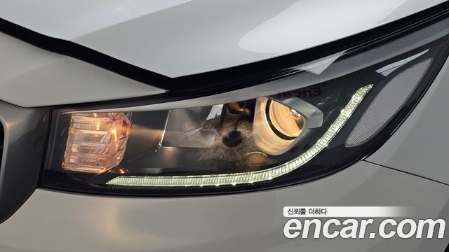 Kia Carnival 9-Seater Prstige 2019 — фото 28