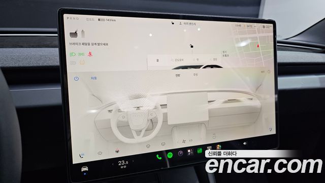 Tesla Model 3 Long Range AWD 2024 — фото 15