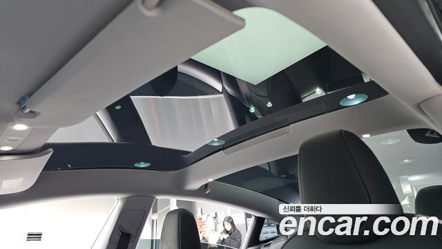Tesla Model 3 Long Range AWD 2024 — фото 19