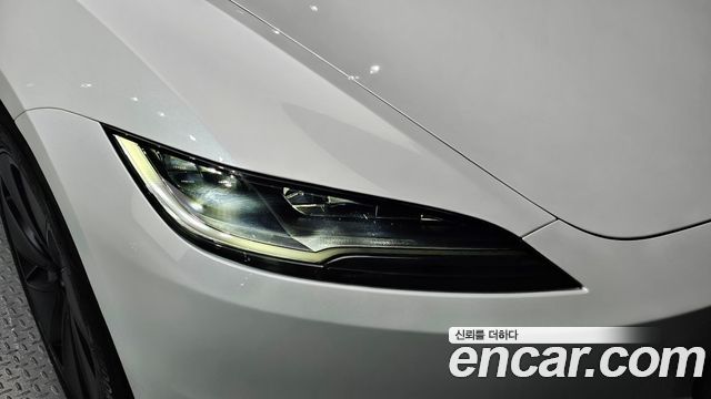 Tesla Model 3 Long Range AWD 2024 — фото 22