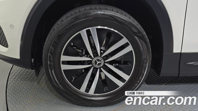 Mercedes-Benz GLB-Class (X247) GLB200 d 2021 — фото 5