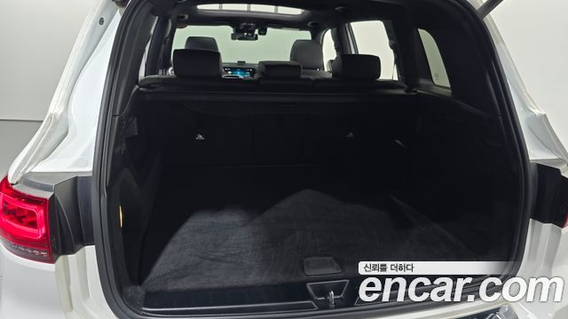 Mercedes-Benz GLB-Class (X247) GLB200 d 2021 — фото 19