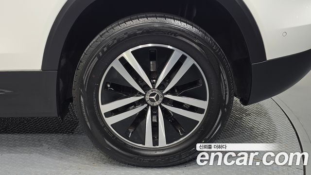 Mercedes-Benz GLB-Class (X247) GLB200 d 2021 — фото 21
