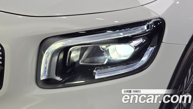 Mercedes-Benz GLB-Class (X247) GLB200 d 2021 — фото 22