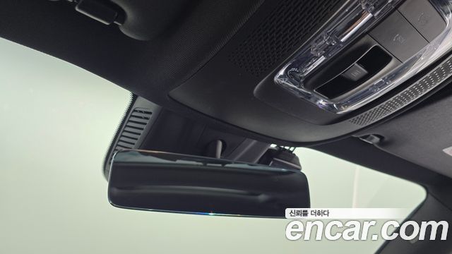 Mercedes-Benz GLB-Class (X247) GLB200 d 2021 — фото 28