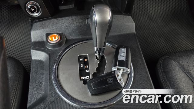 KG Mobility (SsangYong) Korando Sport 2.2 CX7 4WD Club 2018 — фото 9