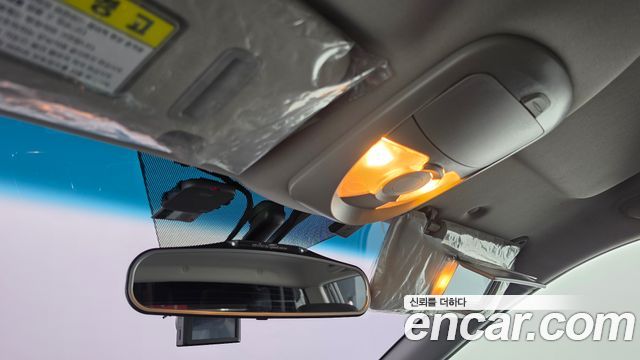 KG Mobility (SsangYong) Korando Sport 2.2 CX7 4WD Club 2018 — фото 15