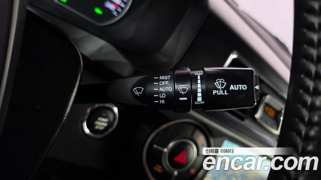 KG Mobility (SsangYong) Korando Sport 2.2 CX7 4WD Club 2018 — фото 20